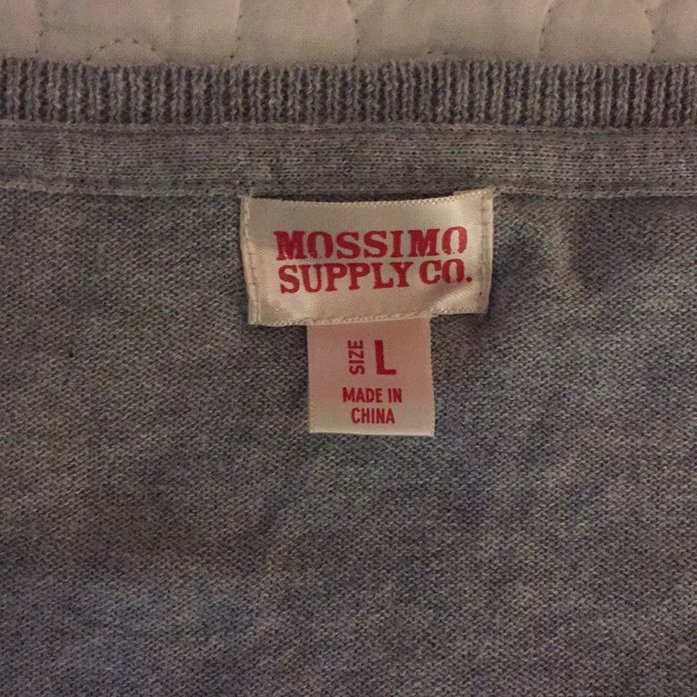 Sweater - Picture 3 of 3